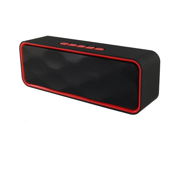 [ GIÁ RẺ NHẤT SHOPEE ] Loa Nghe Nhạc BLUETOOTH SC - 211 CHUẨN HAY CỰC ẤM BASS MẠNH