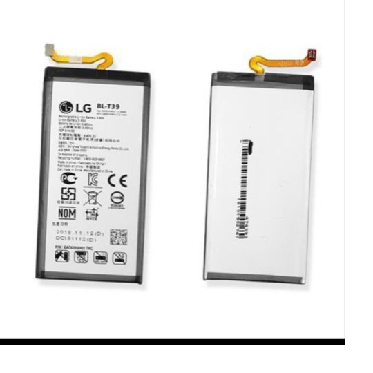 Pin LG ThinQ BL-T39 hàng sịn giá rẻ chuẩn Zin 100%