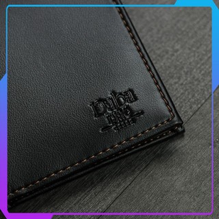 Bóp Ví Nam Da Bò (dáng đứng) [FREESHIP]