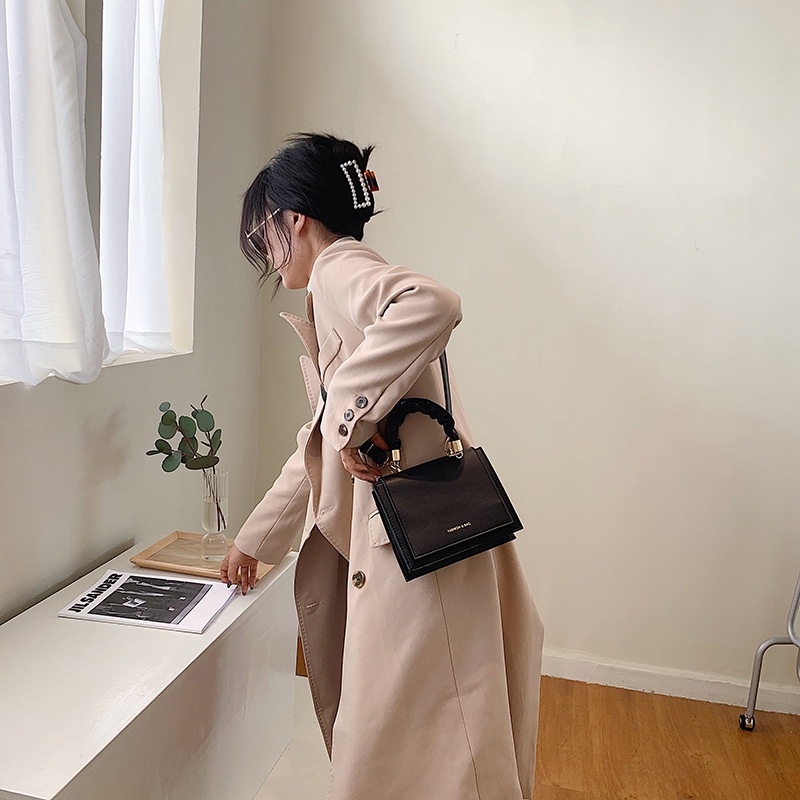 Túi Xách Nữ Đeo Chéo Thời Trang Hàn Quốc