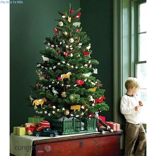Cây Thông Noel Giáng Sinh Cao 1M2 (120CM)