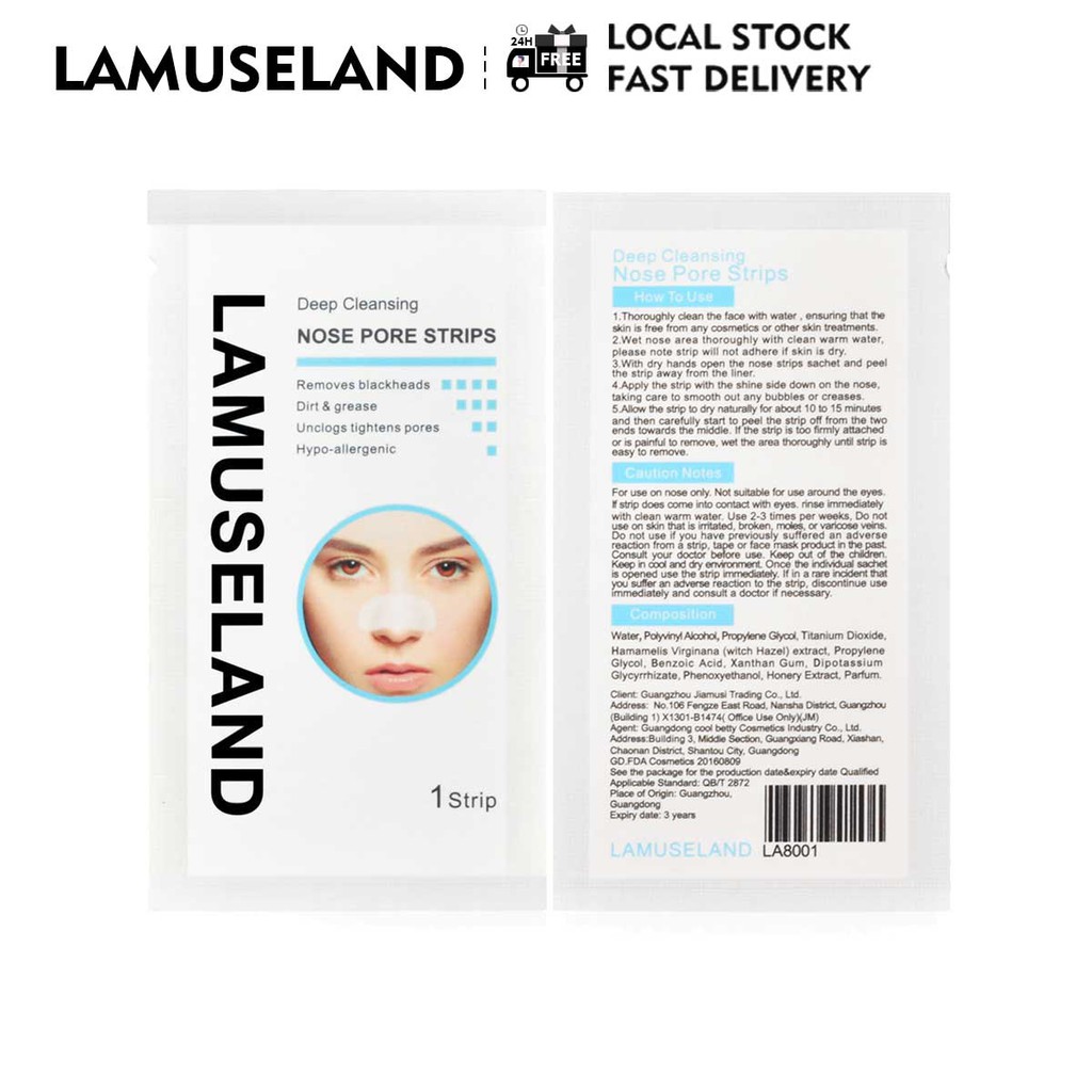 Mặt Nạ Dưỡng Ẩm Làm Trắng Da # T825