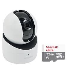 Camera Wifi IP Cube 1MP DS-2CV2Q01EFD-IW chính hãng bảo hành 24 tháng