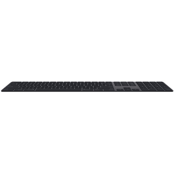 Apple Magic Keyboard with Numeric Keypad