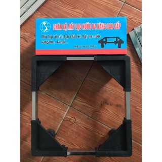Kệ kê máy lọc nước tùy chỉnh kích thước - df082