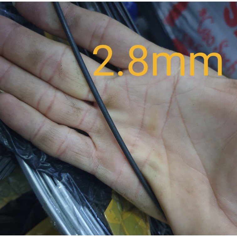 0.5kg thép loxo , thép làm lụp , lưỡi câu.