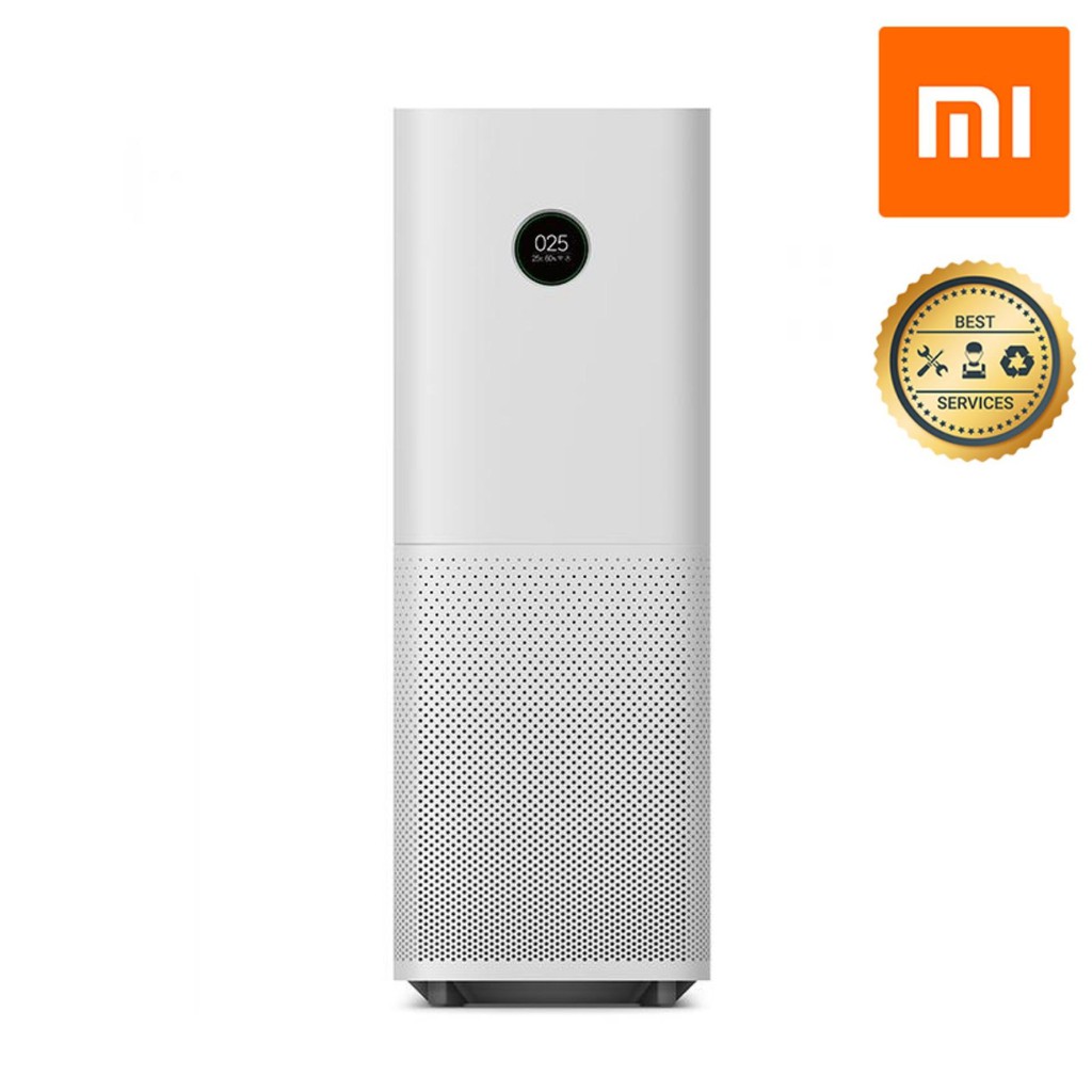 Máy Lọc Không Khí Xiaomi Mi Air Purifier Pro