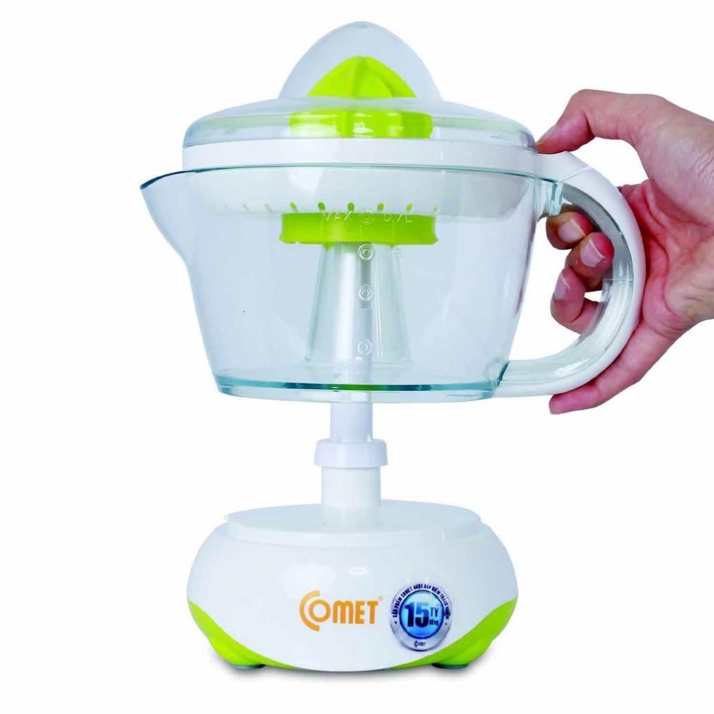 [Mã ELCOMET01 giảm 8% đơn 250K] Máy vắt cam 700ml COMET - CM9920