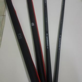 Cần Câu Tay Shimano 3H