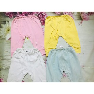 Xả hàng quần sơ sinh kiza 0-9m