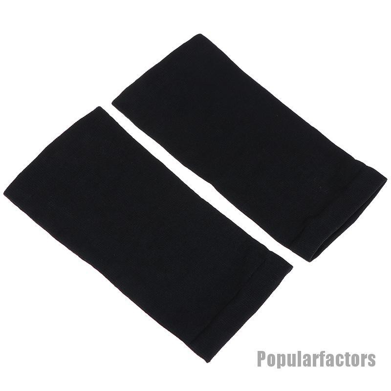 Taping Thighs Body Shaper Beauty Legs Shapewear Slimming Compression Sleeves