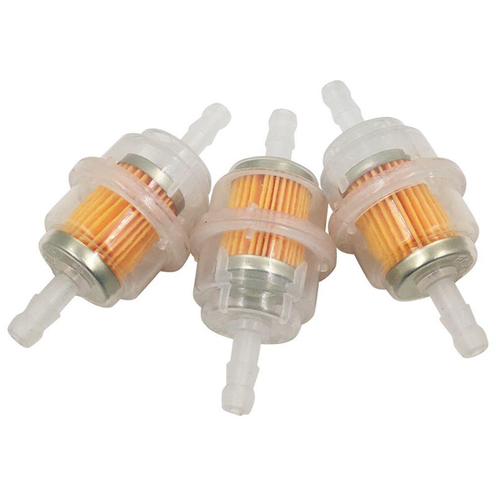 Set 1 / 3 / 5 / 10 Bộ Lọc Nhiên Liệu Chuyên Dụng Cho Xe Mô Tô / Scooter