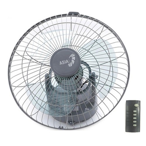Quạt đảo trần Asia X16002 (có điều khiển từ xa)