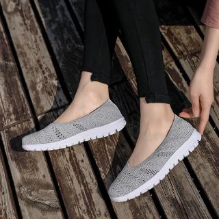 Giày Sneaker Thể Thao Cho Nữ