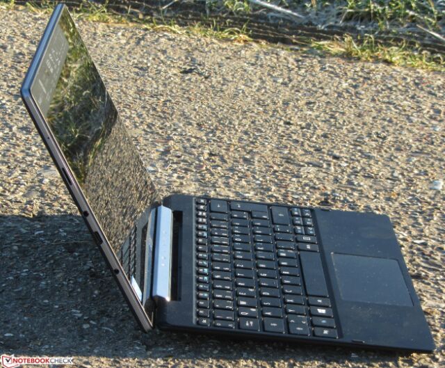Laptop Acer Switch V 10 SW5-017 (Aspire Switch Series) | BigBuy360 - bigbuy360.vn
