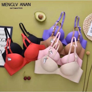 [Hàng Loại 1- clip thật]  ÁO LÓT THẢ TIM ĐÚC SU NON,KHÔNG GỌNG,SIÊU NÂNG NGỰC