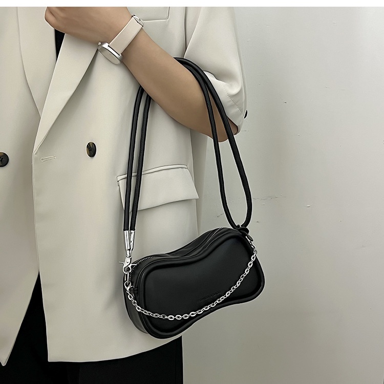 Túi đeo vai IELGY thiết kế thời trang đơn giản dễ phối đồ cho nữ