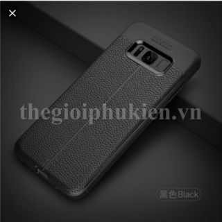Ốp lưng dẻo auto focus galaxy s8/s8 plus