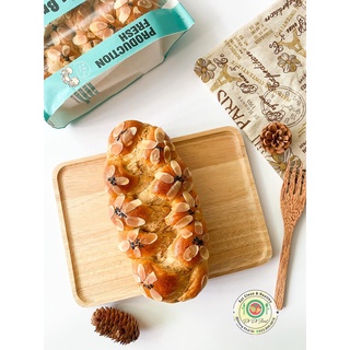 Bánh Mì Hoa Cúc Nguyên Cám 100% ăn kiêng ( ship miền nam )