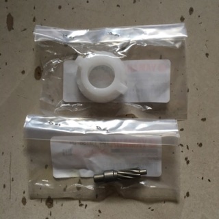 Sâu Công Tơ Mét Cơ Jupiter, Sirius - Chính Hãng