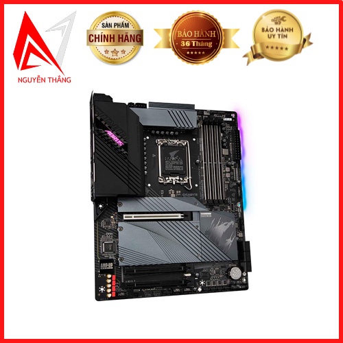 Mainboard bo mạch chủ GIGABYTE Z690 AORUS ELITE (DDR5) new chính hãng