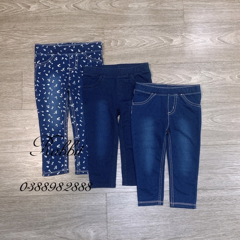 Quần jegging JumpingBeans