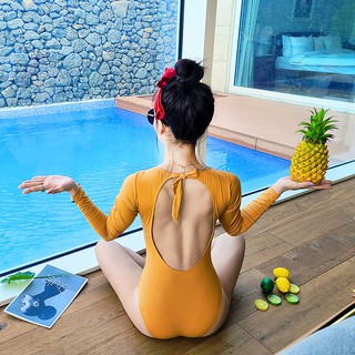 Đồ bơi nữ 1 mảnh quyến rũ