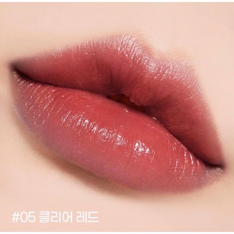 Son bóng Clio Meting Sheer- Chính hãng Store Hàn Quốc