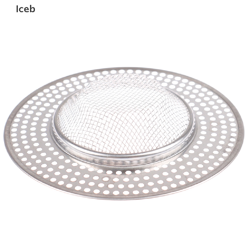Dây Chặn Tóc Chống Tắc Nghẽn Bồn Rửa