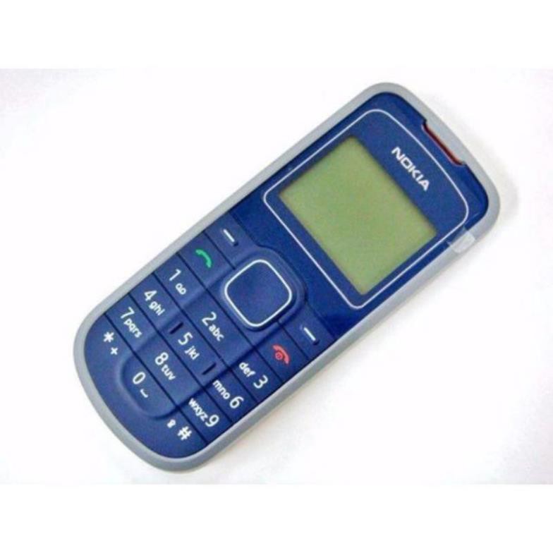 Điện thoại Nokia 1202 mới, giá tốt bao xài