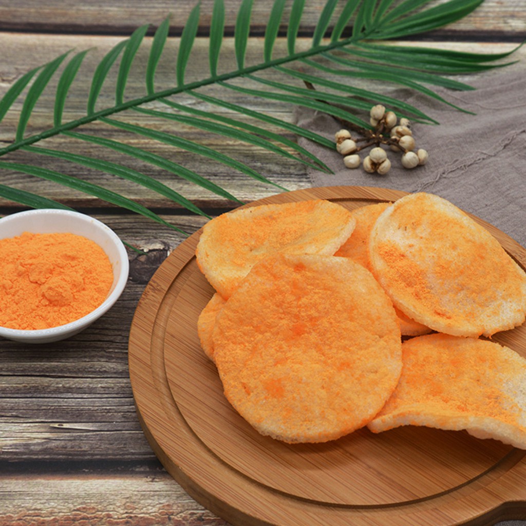 Bột phô mai Malaysia gói 1KG