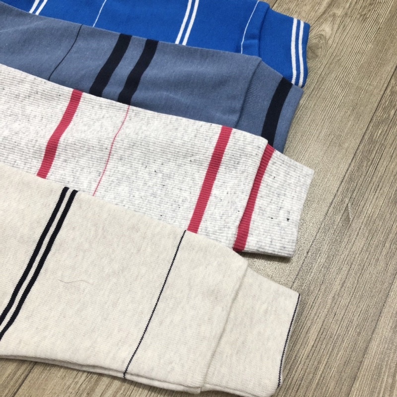 Áo len bé trai xuất Hàn chất co giãn ấm áp - Amystores