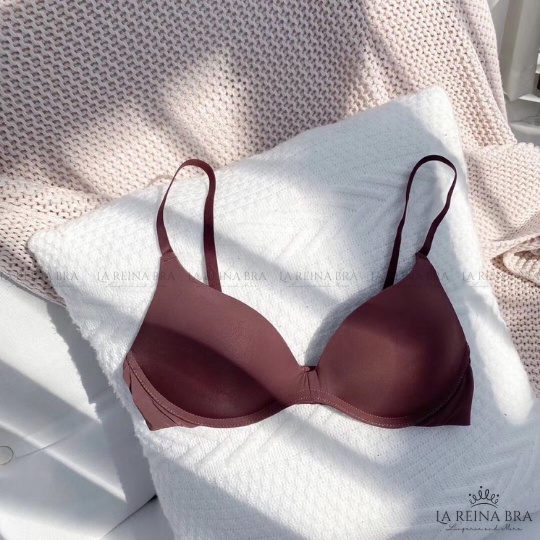 Áo lót nữ ⭐️ Áo su Nhật đệm mỏng gọng giả nâng ngực, mềm mại, nhẹ thoáng La Reina (LRAL036) | BigBuy360 - bigbuy360.vn