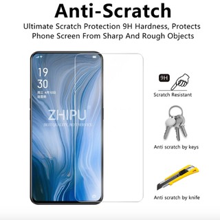 Miếng dán màn hình cường lực OPPO NERO 2