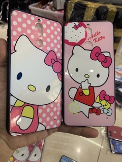 Ốp lưng Huawei Nova2i