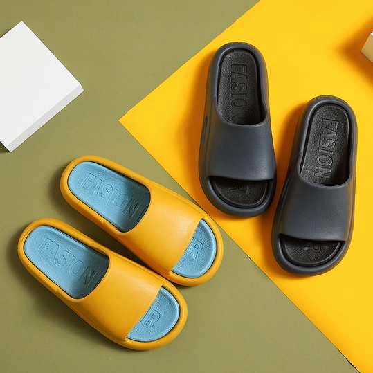 Dép Sandal Thể Thao Chống Trượt Thời Trang Đi Biển Cho Nam