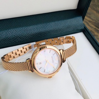 Đồng hồ nữ Bulova 97P108