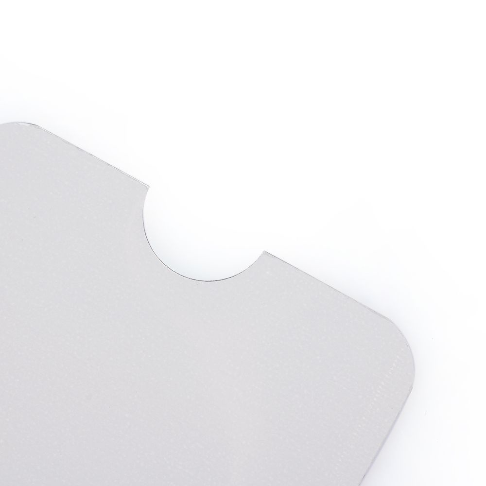 Set 5 Vỏ Nhôm Bọc Thẻ Từ Rfid An Toàn Chống Trộm Nhiều Màu Sắc