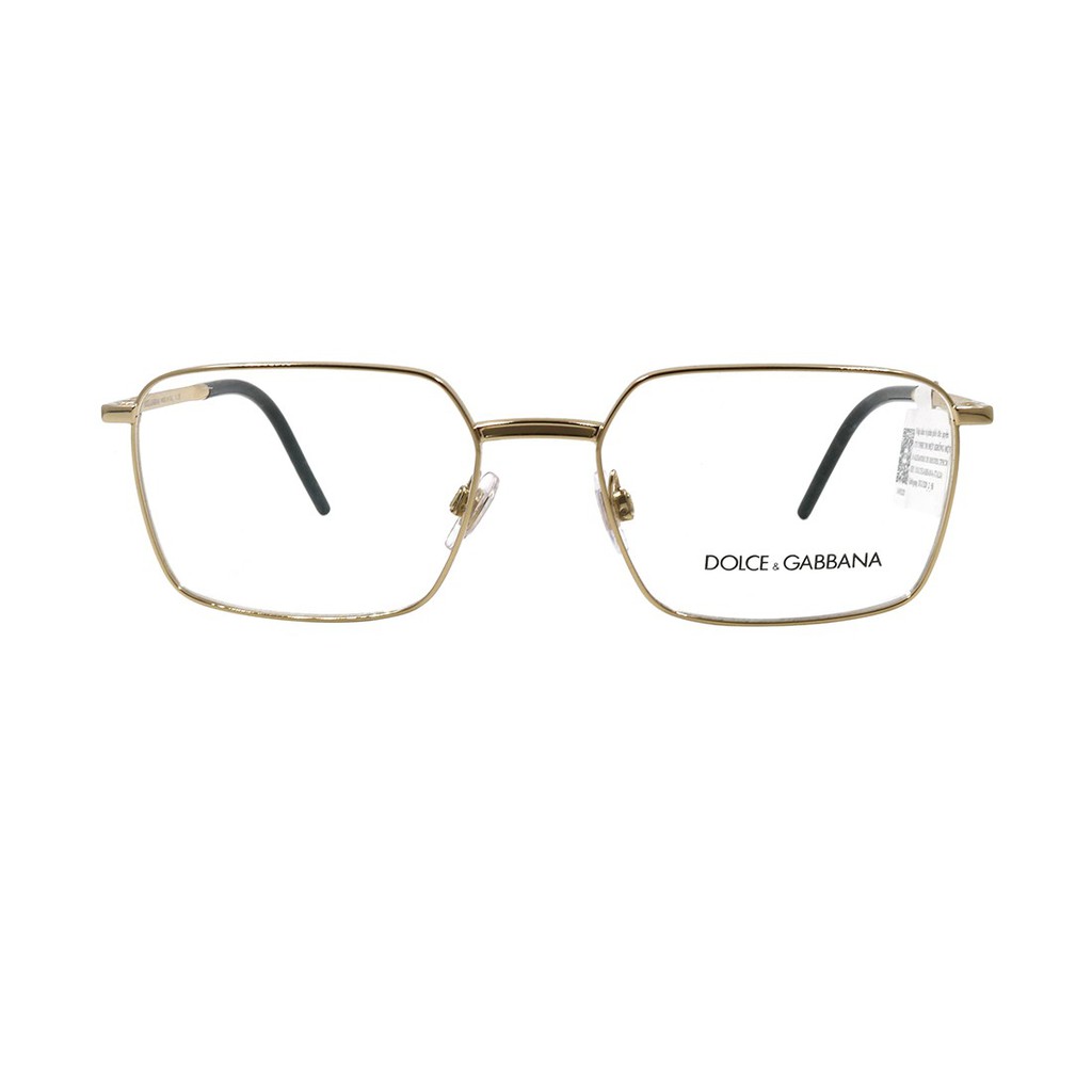Gọng kính nam nữ Dolce Gabbana DG1328 màu sắc thời trang chính hãng, thiết kế dễ đeo bảo vệ mắt