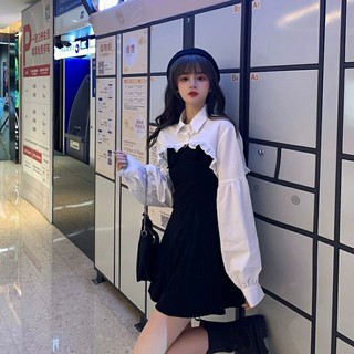 🖤Set Đầm tay rời Hot trend 2020🖤