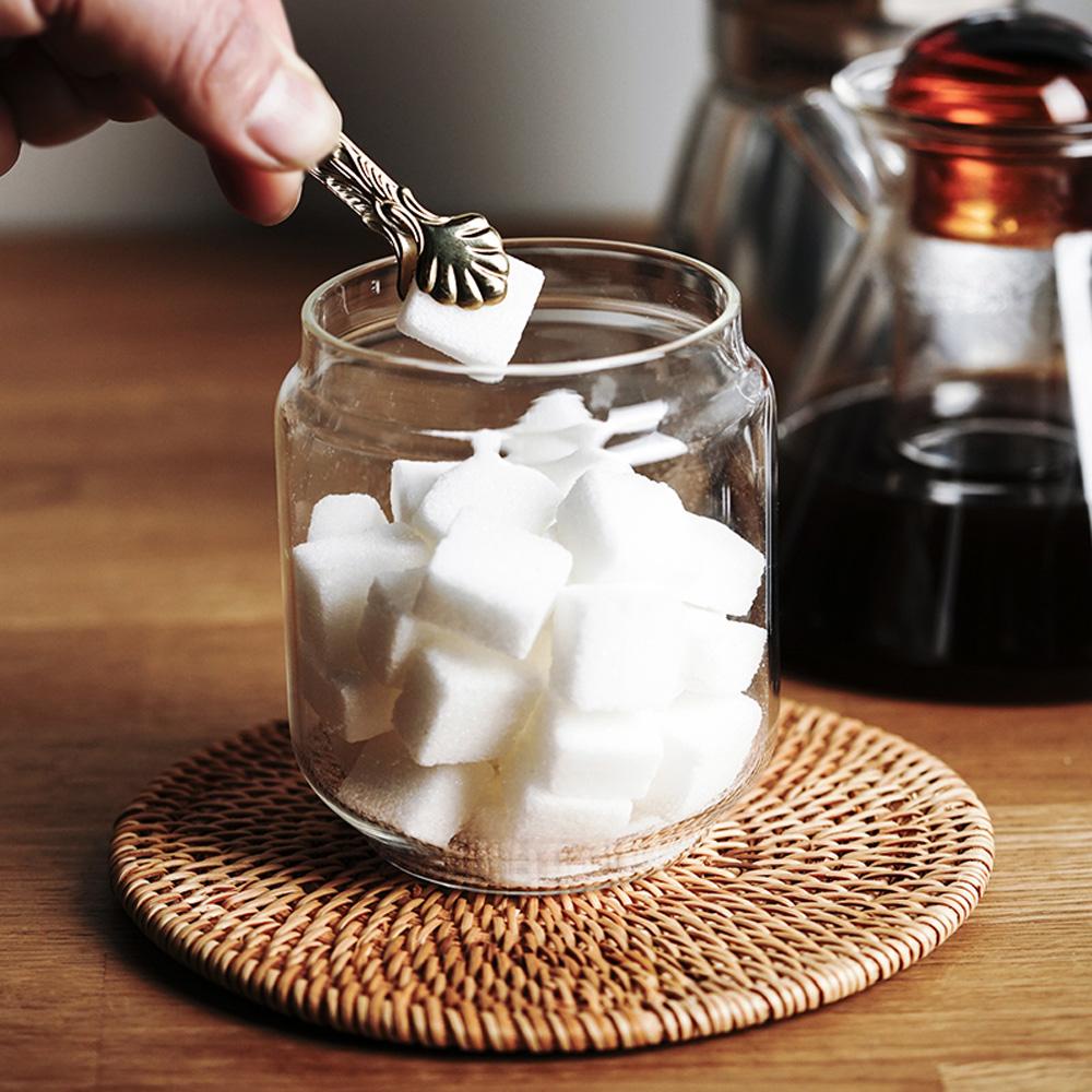 SOMEDAYZL Kẹp Gắp Đá / Trà / Cà Phê / Bánh Mì Tráng Miệng Mini