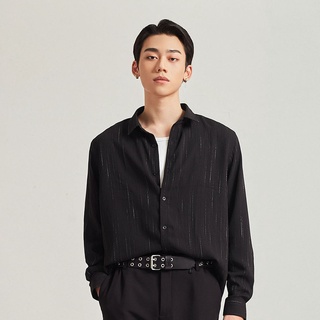 Áo sơ mi tay dài nam prenium Highway (Menswear) Hector