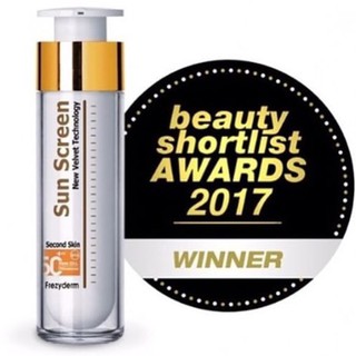 Chống UV Frezyderm Sunscreen Velvet Face SPF 50+ 50ml