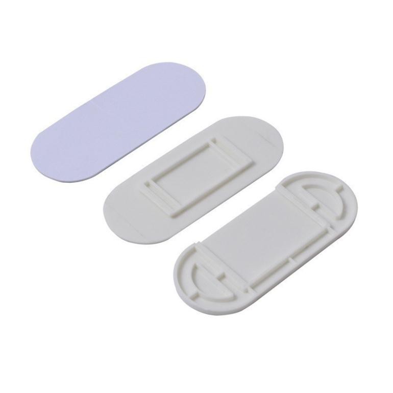 ⚡Tiện Dụng⚡Miếng Dán Cố Định Ổ Cắm Điện, Bộ Phát Wifi Treo Tường Độc Đáo | BigBuy360 - bigbuy360.vn