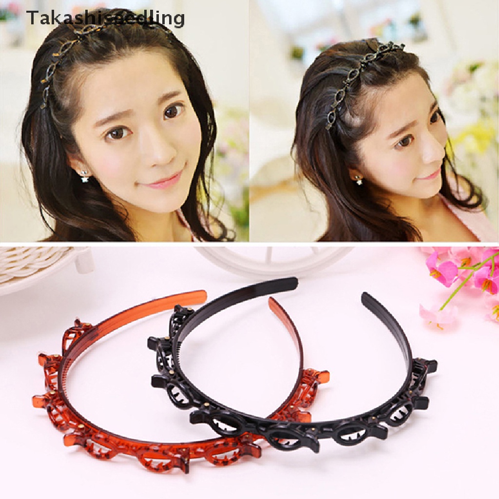 Phong Cách punk Mới Bện