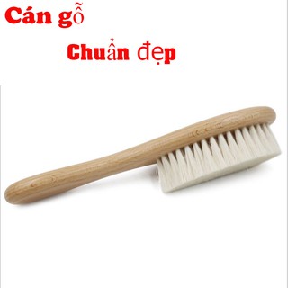 Chổi phủi tóc nam barber