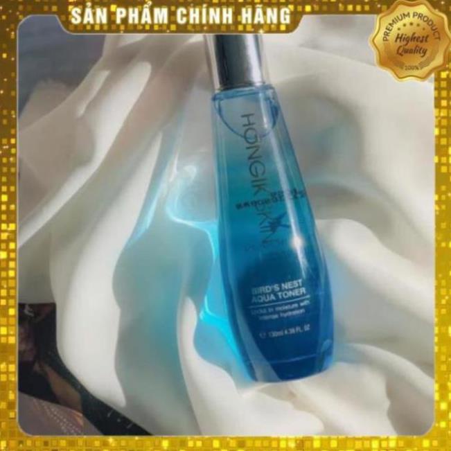 Nước Thần Tổ Yến HONGIKSKIN 130ml