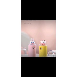 Máy phun sương nano mini