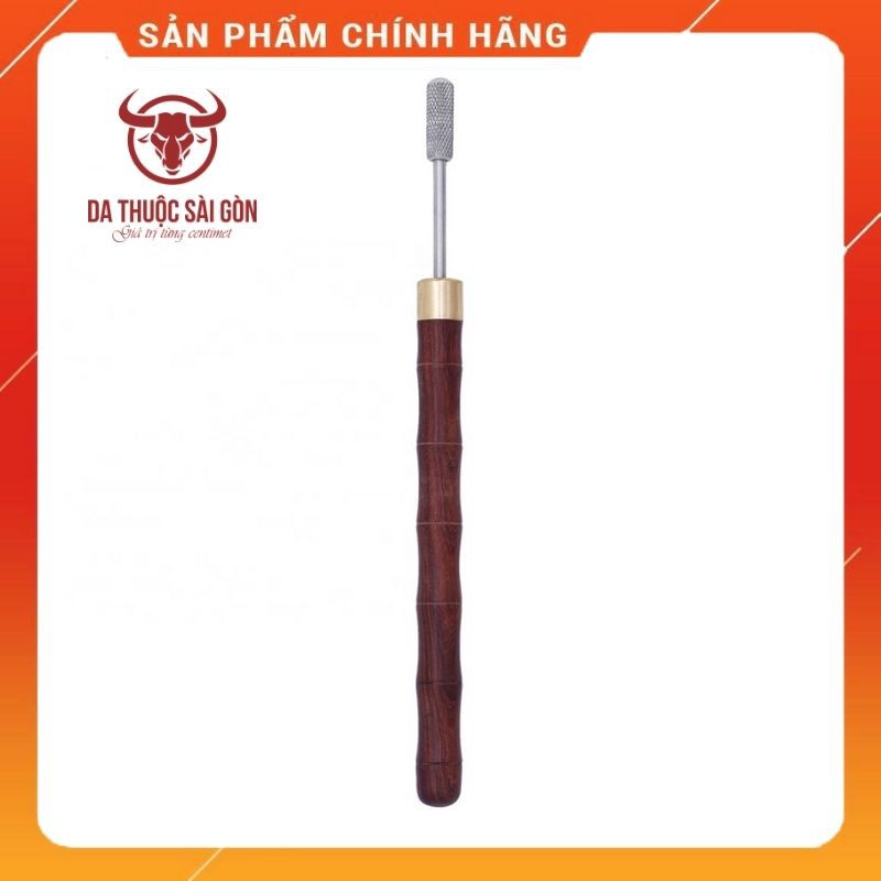 Bút Lăn Sơn Cạnh - Bộ Dụng Cụ Làm Đồ Da Thủ Công - Da Thuộc Sài Gòn