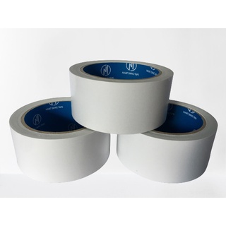 Băng keo 2 mặt 2,5f/5f